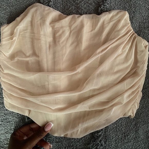 Corset Top - Picture 1 of 1